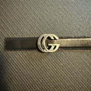 Gucci Belt Size 75